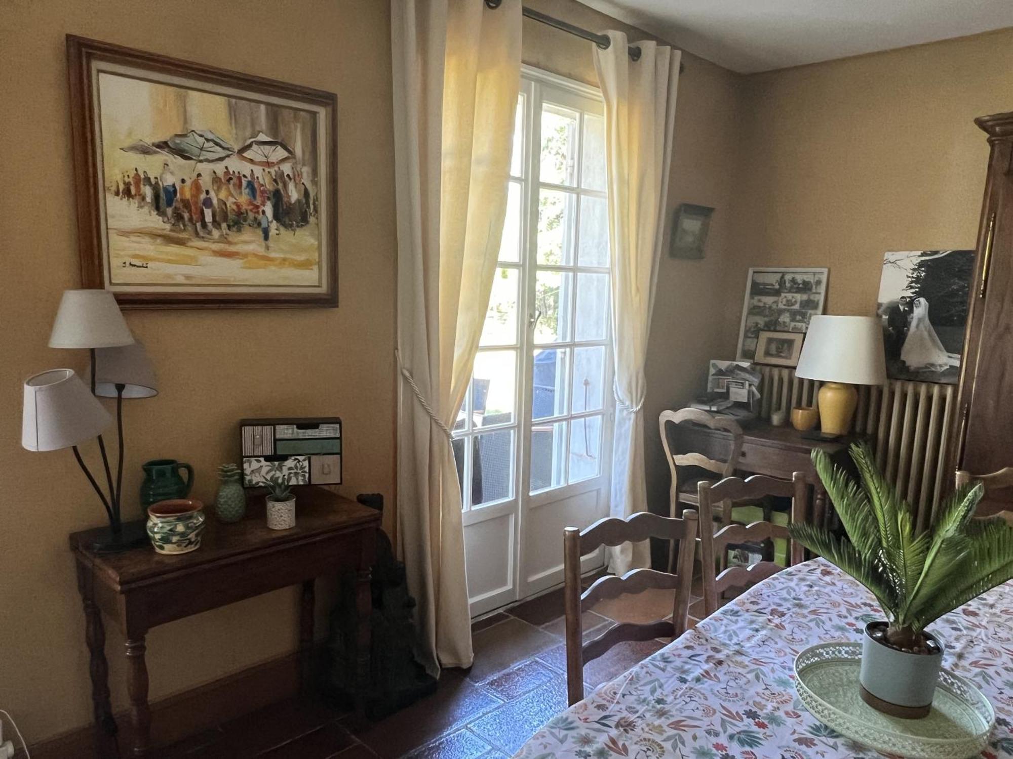 La Petite Troliere Villa Orval  Eksteriør billede